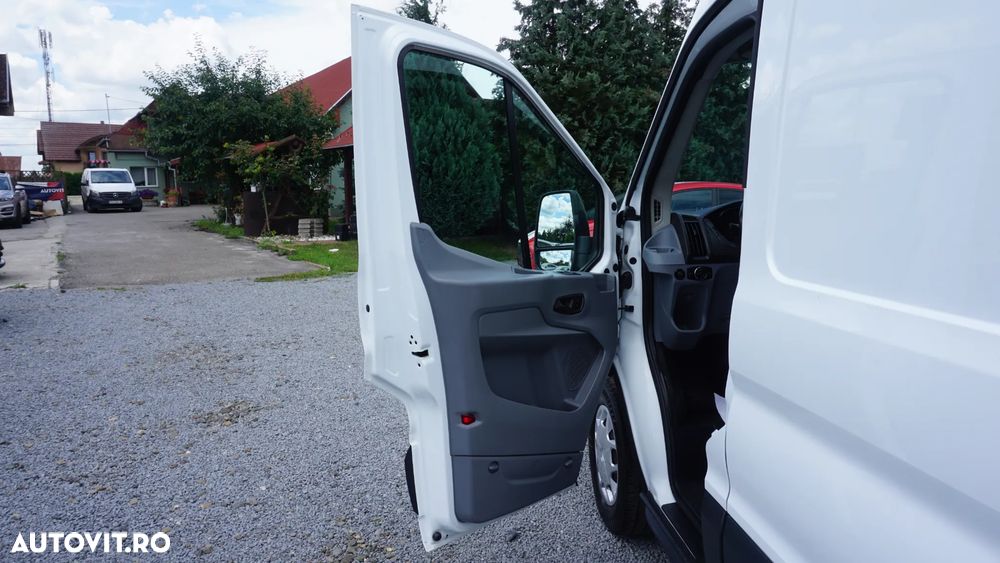 Ford Transit - 6