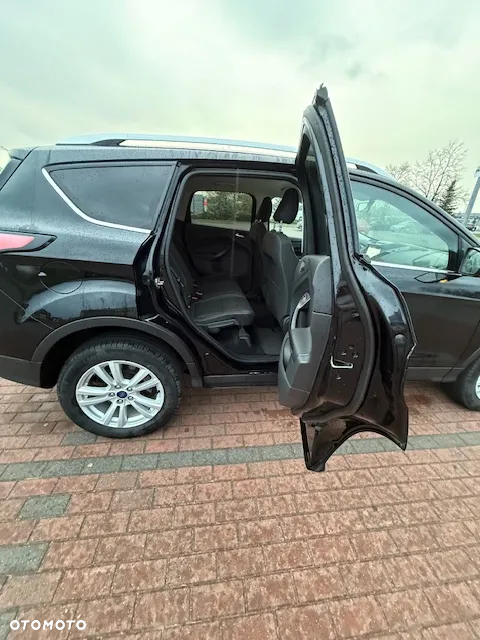 Ford Kuga - 11
