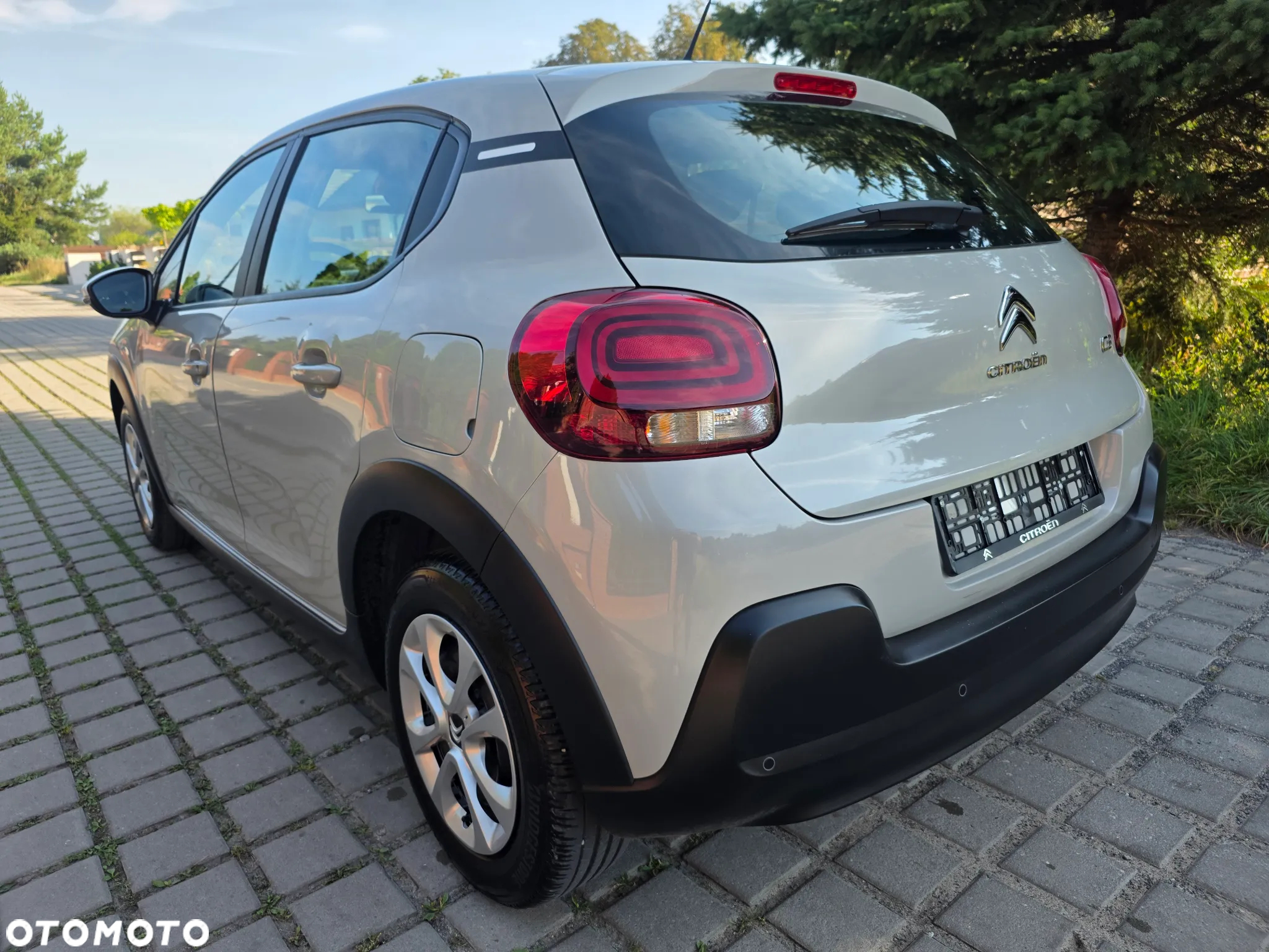 Citroën C3 1.2 PureTech You - 7