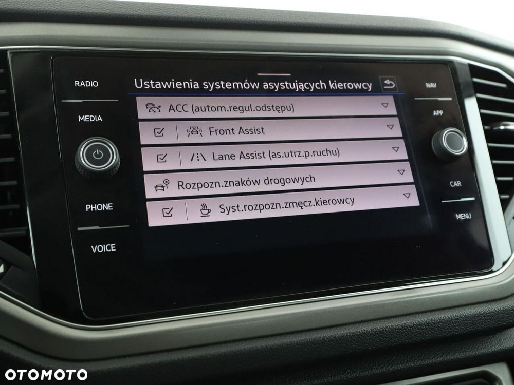 Volkswagen T-Roc 1.5 TSI ACT OPF Style - 26