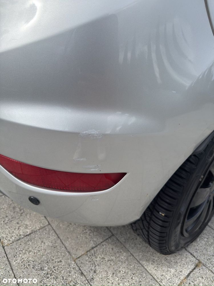 Ford Fiesta 1.25 Ghia - 20