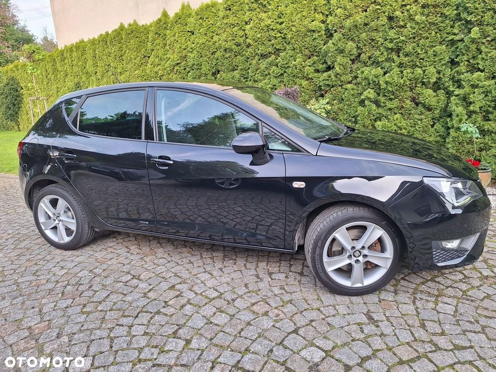 Seat Ibiza 1.0 TSI S&S FR - 35