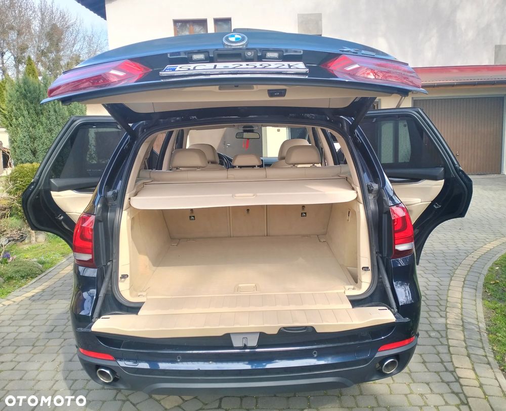 BMW X5 - 13