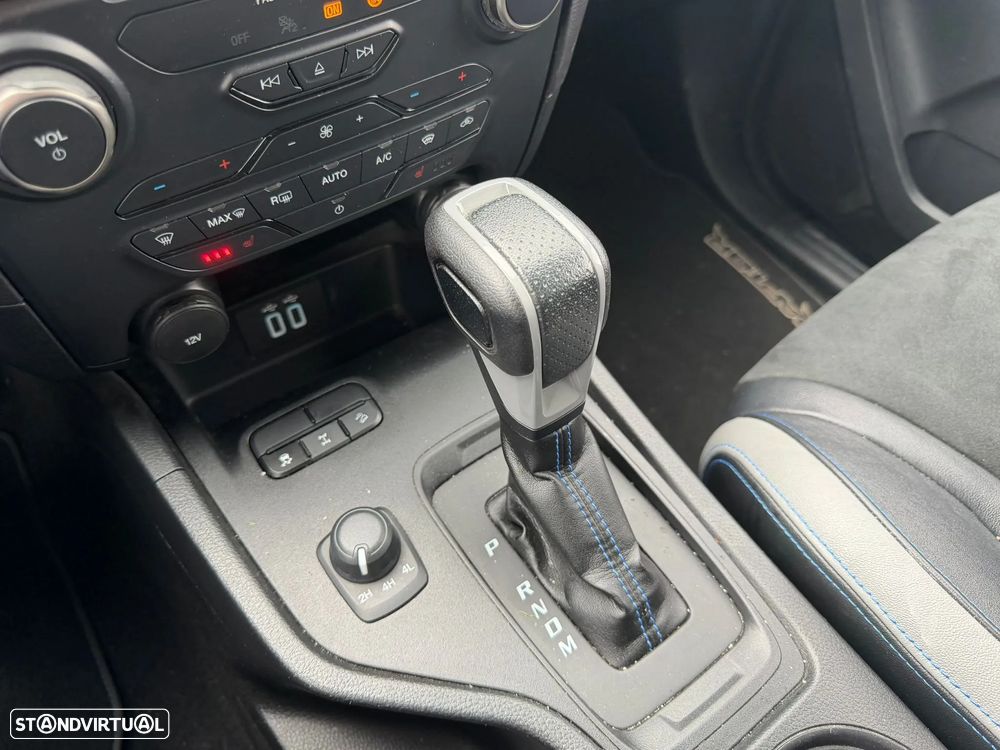 Ford Ranger 2.0 TDCi CD Raptor 4WD - 17