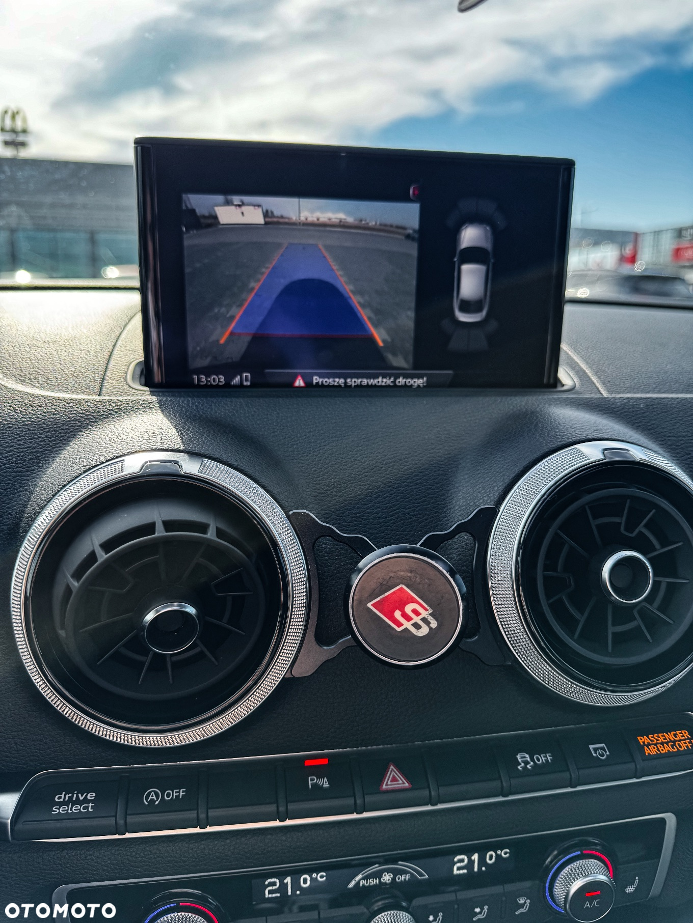 Audi S3 2.0 TFSI Quattro S tronic - 17