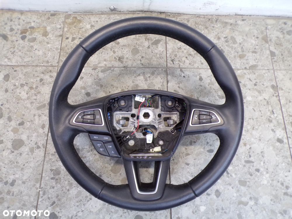 KIEROWNICA FORD ECOSPORT