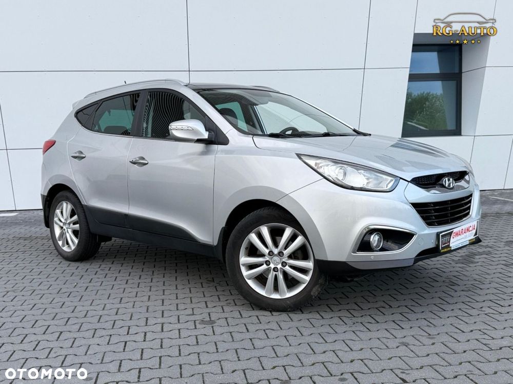 Hyundai ix35 - 3