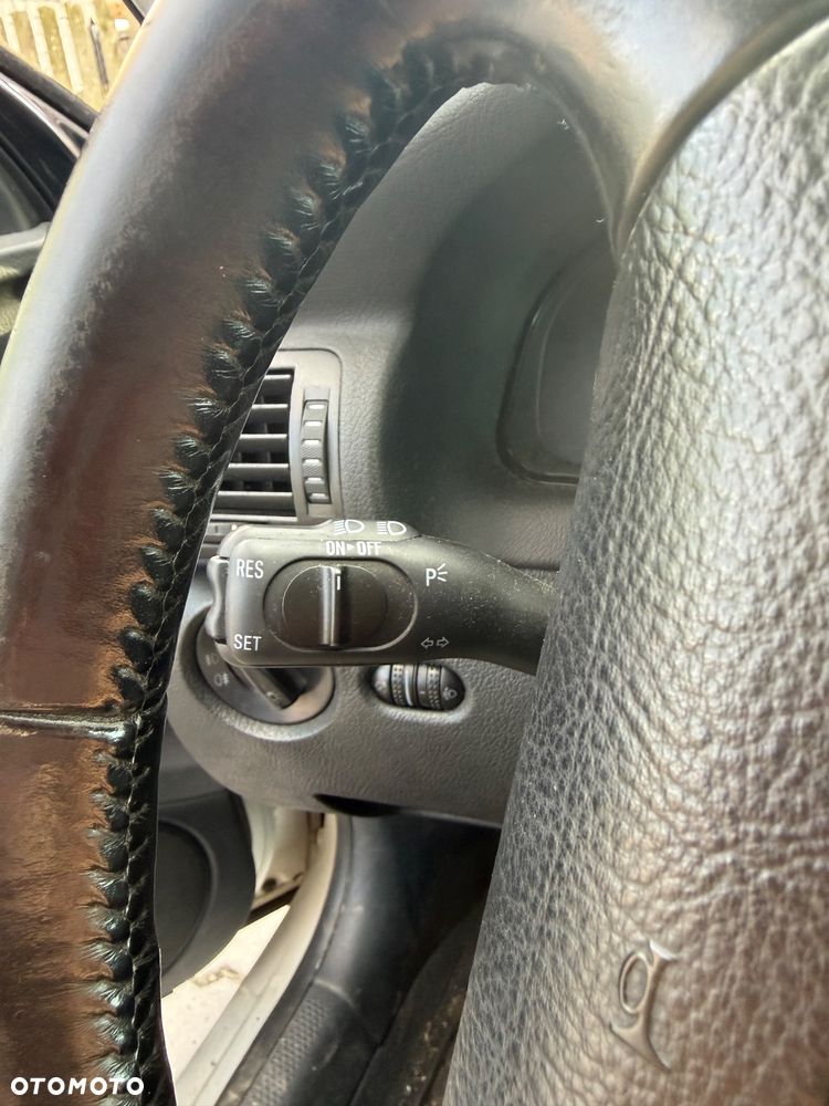 Skoda Superb 1.9 TDI Comfort - 7