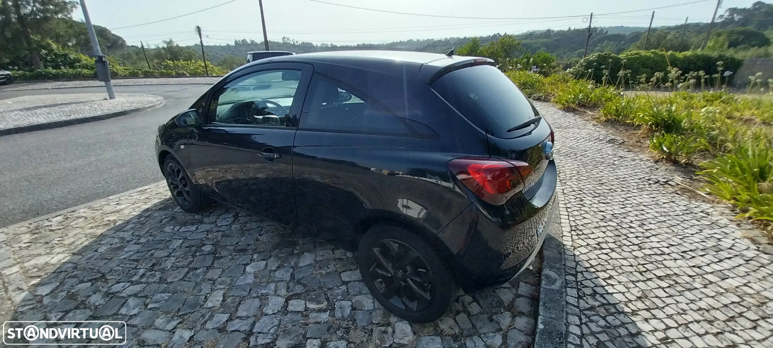 Opel Corsa 1.0 T GT - 4