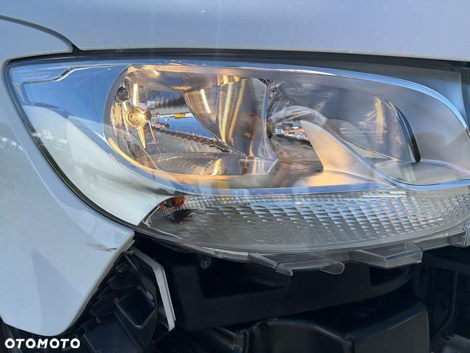 Mercedes-Benz Sprinter 317 - 12