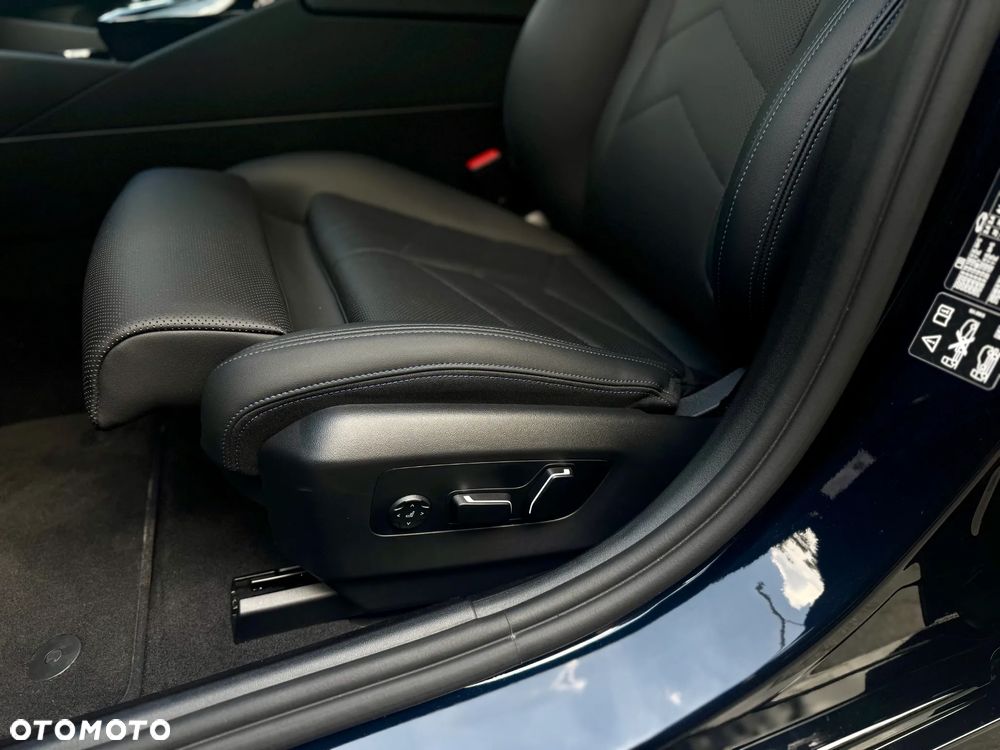 BMW Seria 5 520d xDrive mHEV M Sport - 20