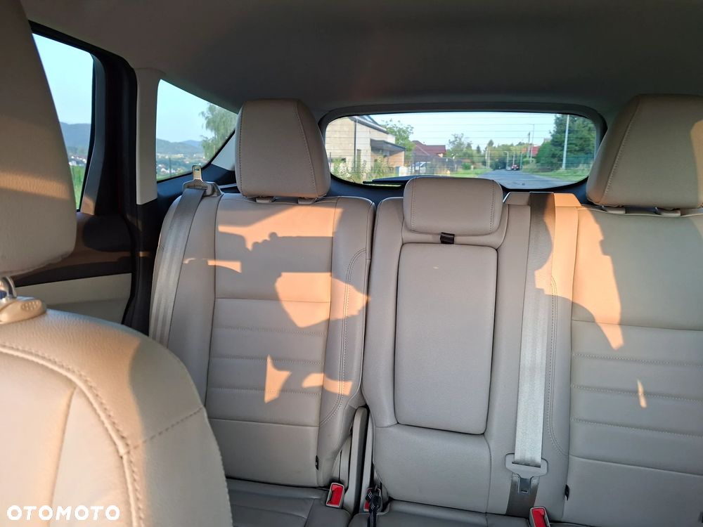 Ford Escape - 11