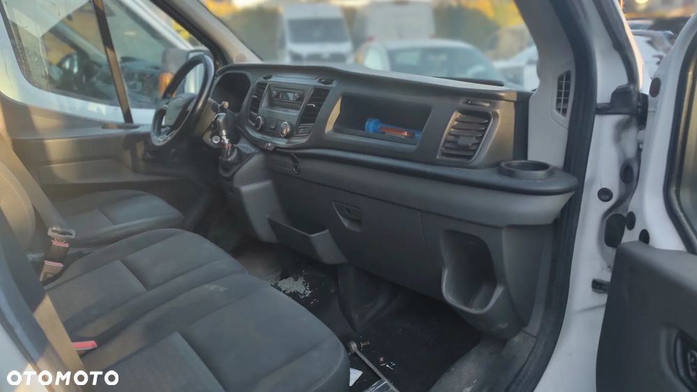 Ford transit - 8