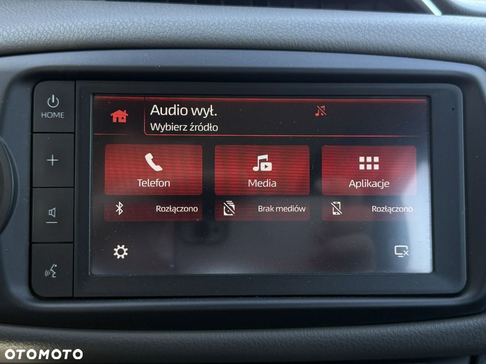 Toyota Yaris 1.5 Premium - 23