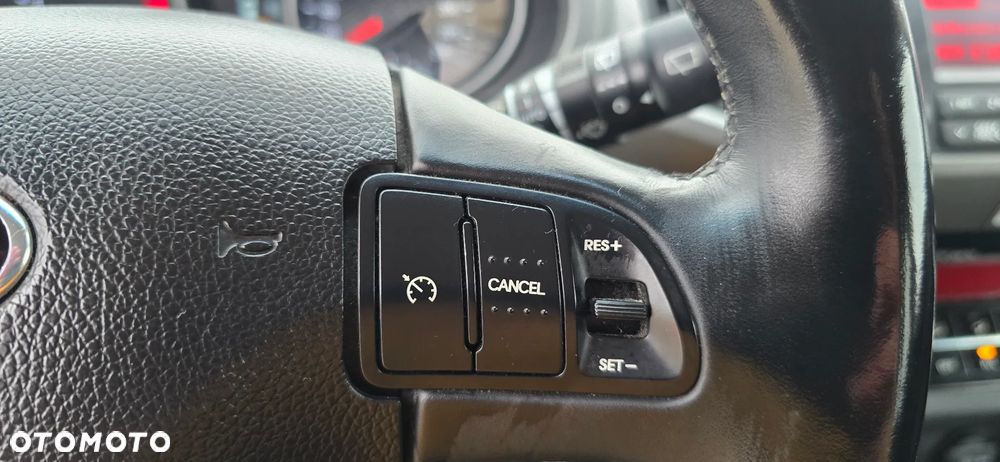 Kia Sportage 1.6 GDI L 2WD - 37