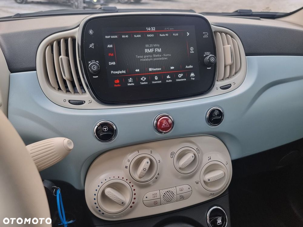 Fiat 500 1.0 Hybrid - 26