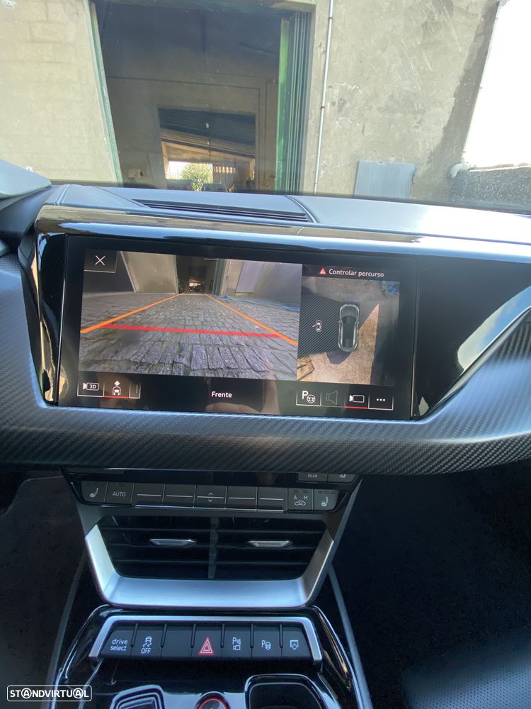 Audi e-tron GT quattro - 23