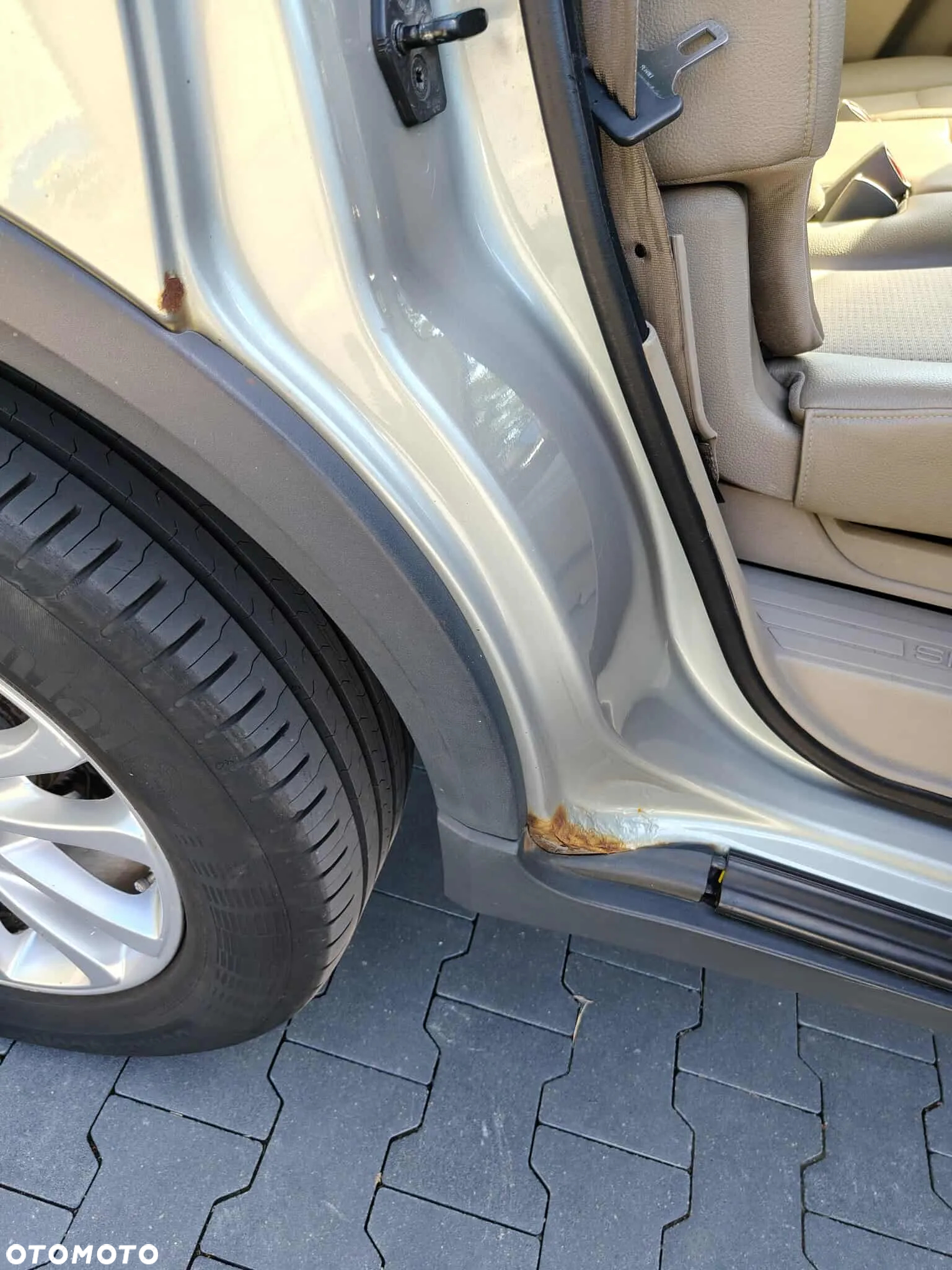 Volvo XC 90 - 12