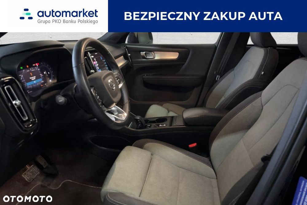 Volvo XC 40 B3 Core - 7