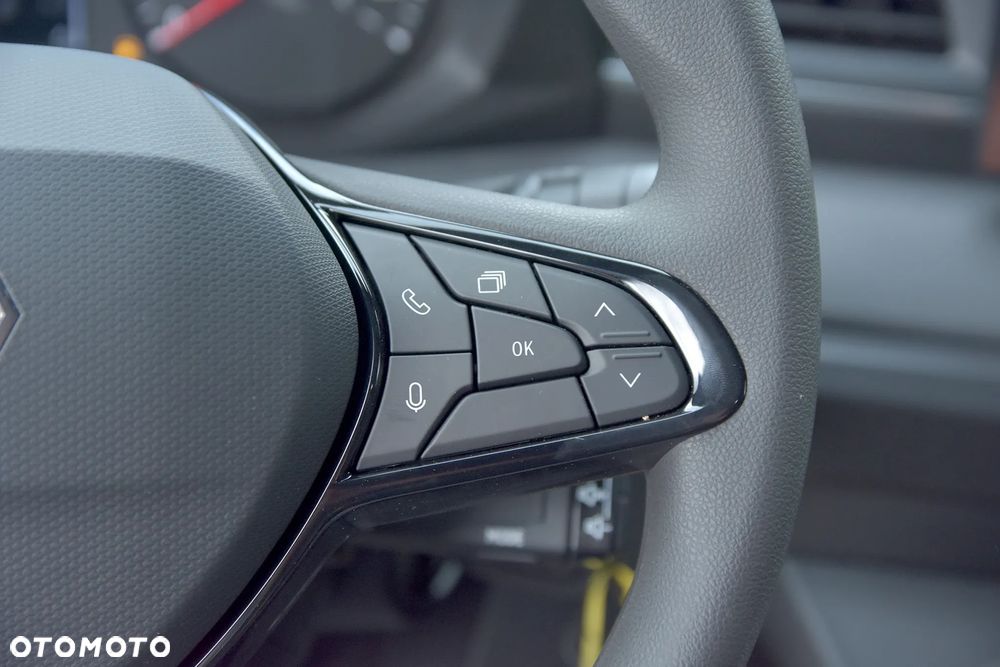 Renault Master zabudowa międzynarodowa 170KM 10EP - 15