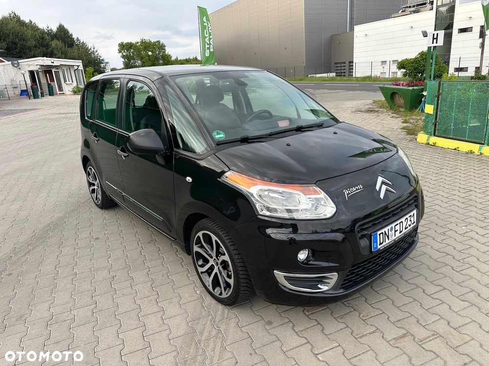 Citroën C4 VTi 120 Exclusive - 36