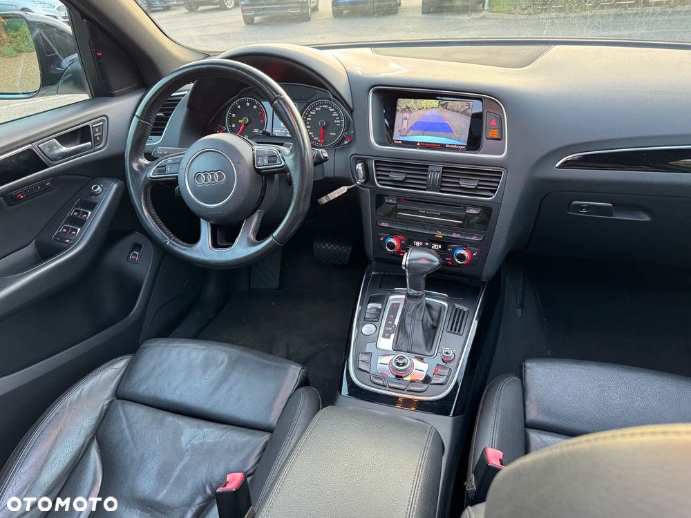 Audi Q5 - 13