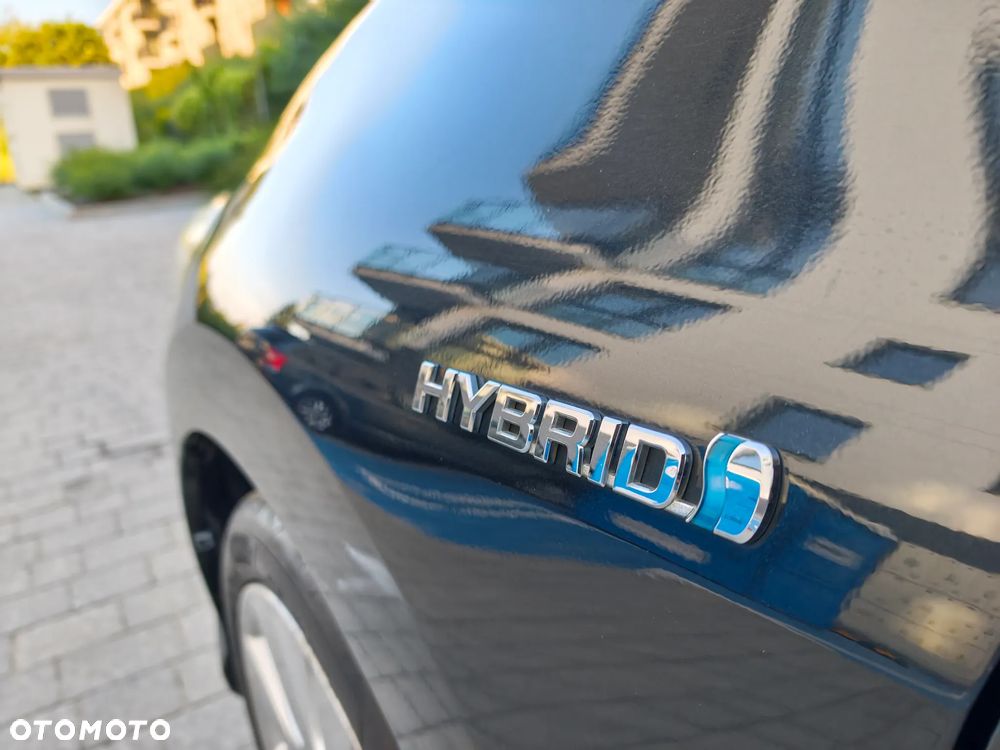 Toyota Auris - 18