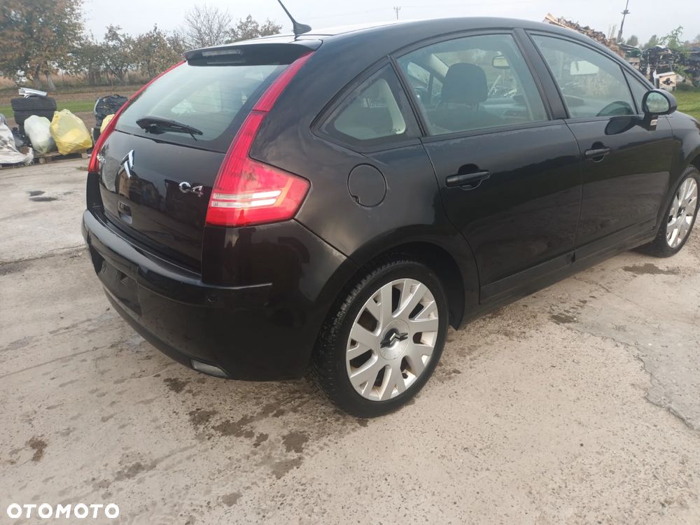 Citroën C4 - 27
