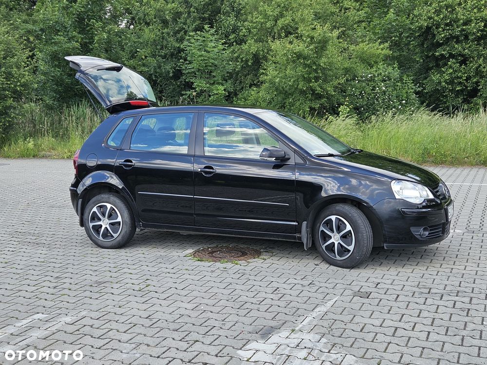 Volkswagen Polo 1.4 TDI Trendline - 6