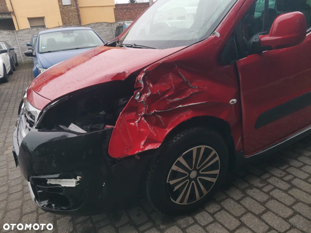 Peugeot Partner BlueHDi 120 Stop&Start Allure - 8