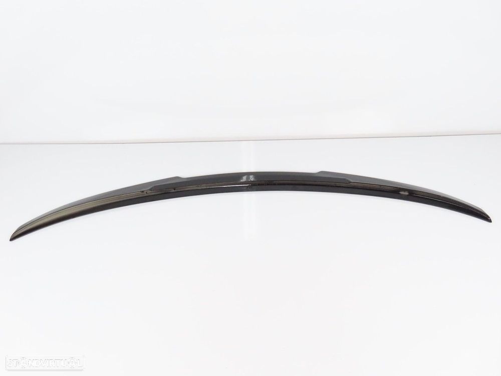 Spoiler/ Aileron Look M2 Seminovo/ Original BMW 2 Coupe (F22, F87) - 5