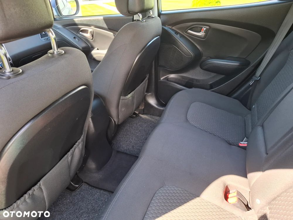 Hyundai ix35 1.6 2WD 5 Star Edition - 26