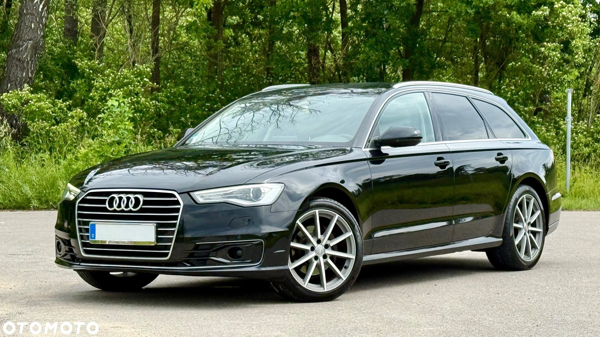 Audi A6 2.0 TDI ultra S tronic - 4