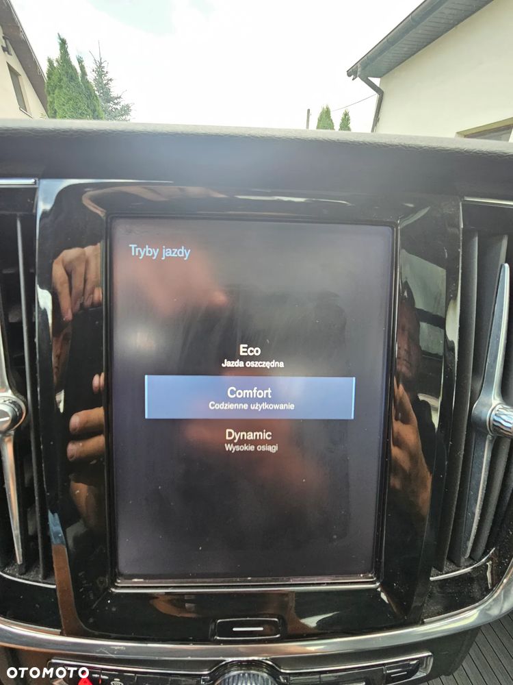 Volvo S90 T5 Geartronic Momentum Pro - 11
