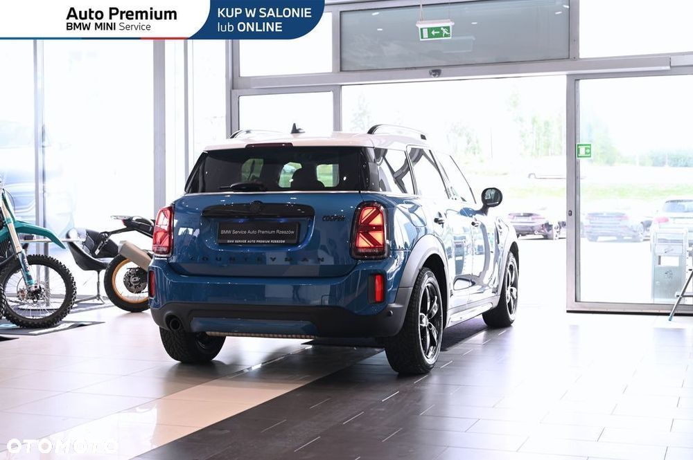 MINI Countryman - 20