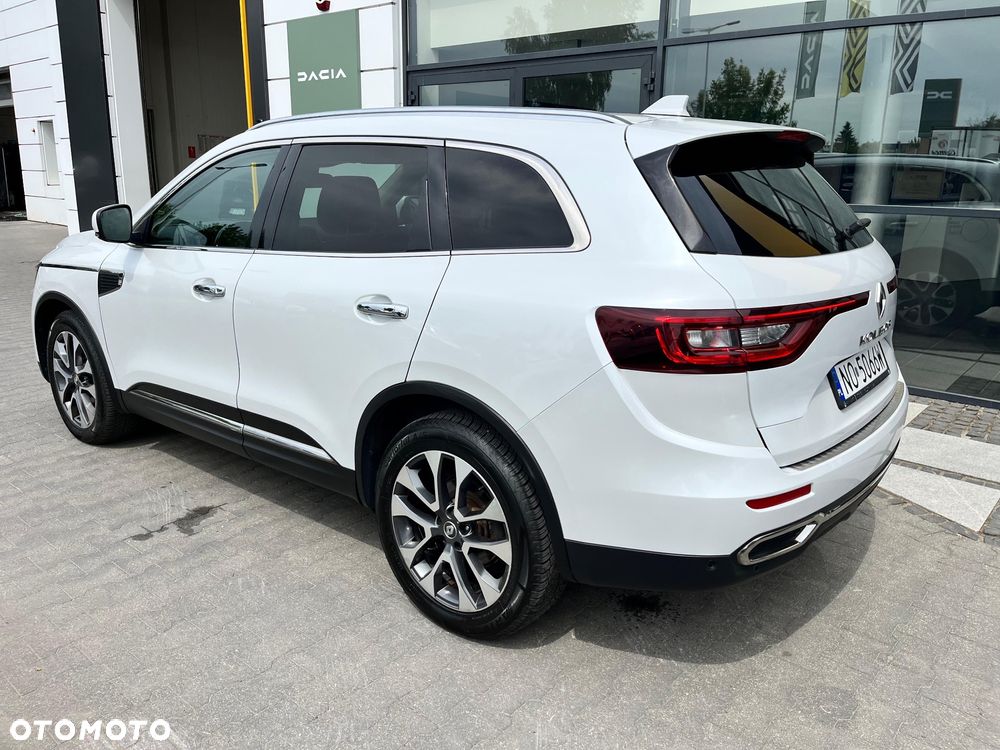 Renault Koleos 2.0 dCi Intens 4x4 X-Tronic - 4