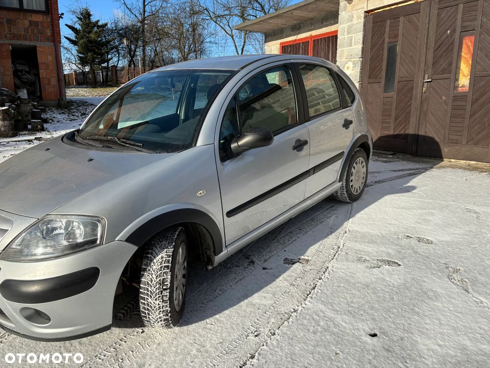 Citroën C3 1.4 Style - 4