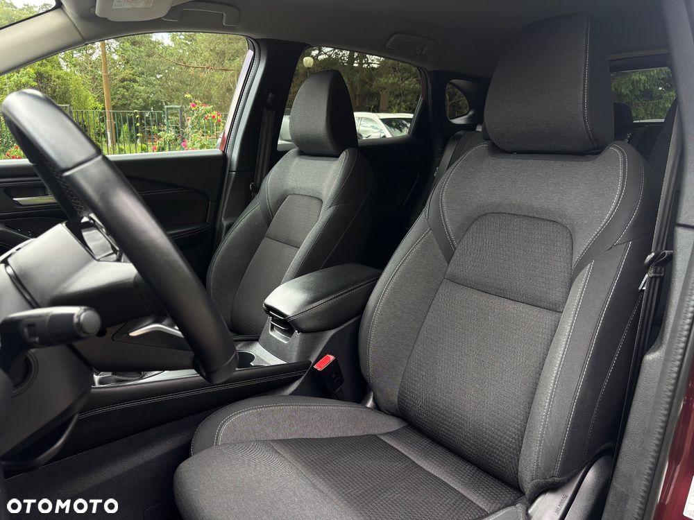 Nissan Qashqai 1.3 DIG-T N-Style - 19