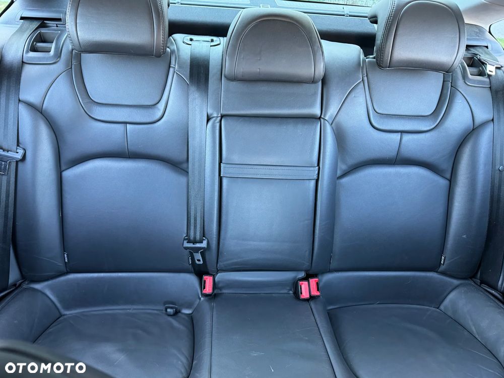 Citroën C5 2.0 HDi Exclusive - 10