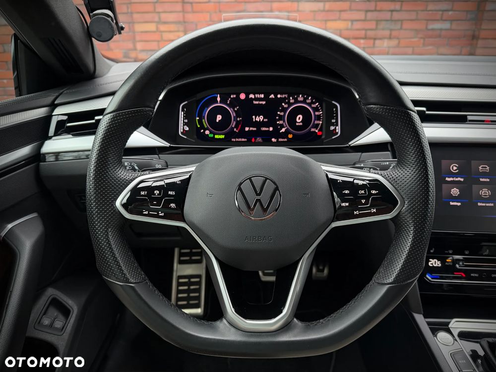 Volkswagen Arteon Shooting Brake 1.4 eHybrid OPF DSG Elegance - 10