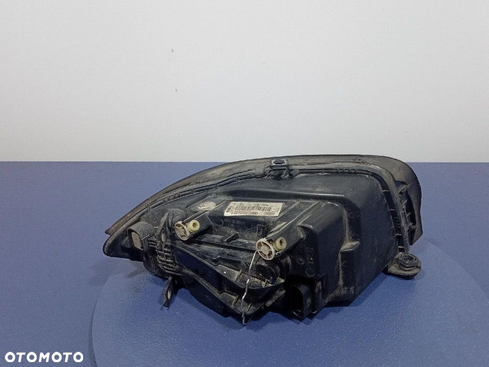AUDI A2 99-05 REFLEKTOR LEWY LAMPA EU 8Z0941003H - 2
