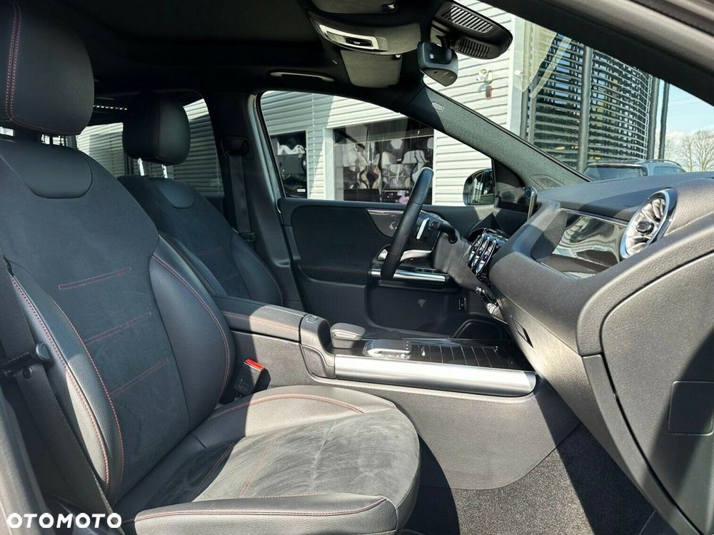 Mercedes-Benz Klasa B - 10