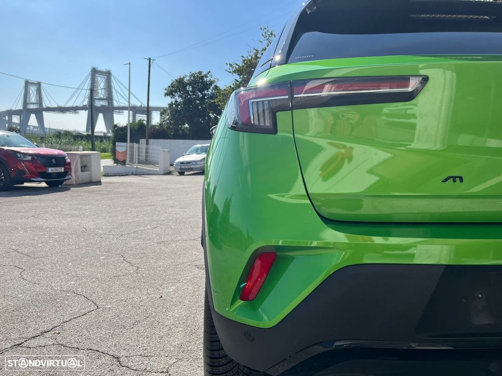 Opel Mokka 1.2 T GS Line - 16