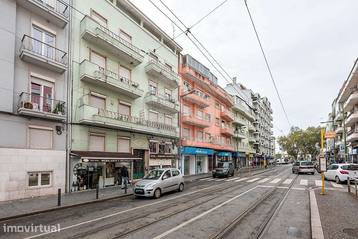 Apartamento T1 para venda - Grande imagem: 5/41
