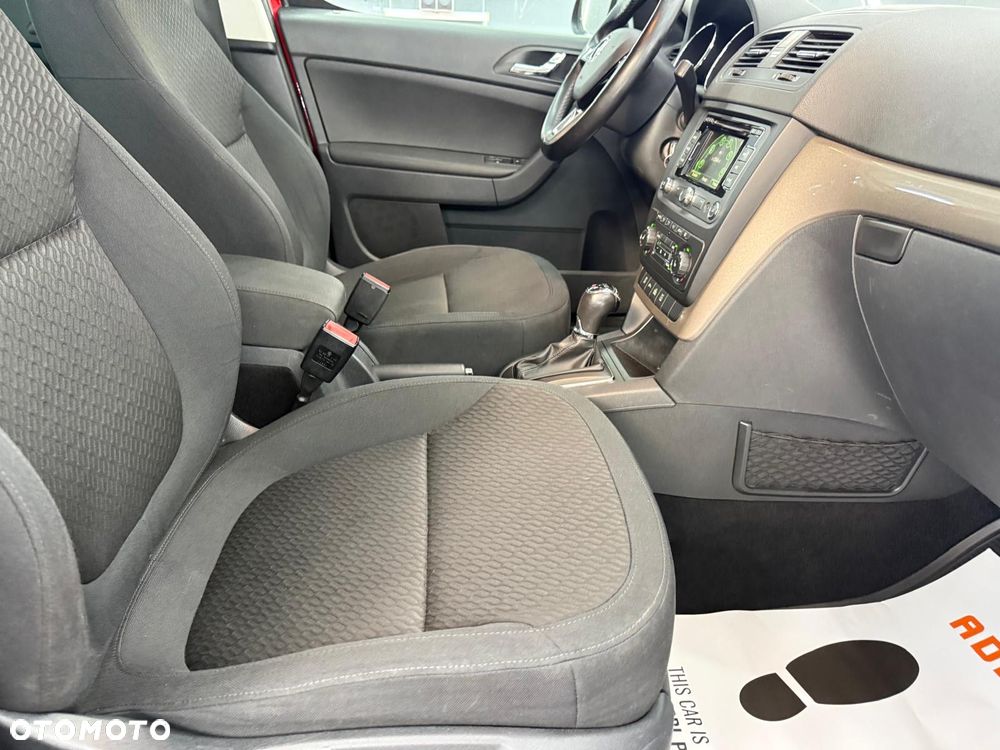 Skoda Yeti 2.0 TDI DSG 4x4 Adventure - 27