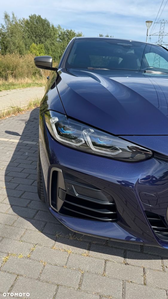 BMW Seria 4 M440i xDrive mHEV sport - 16