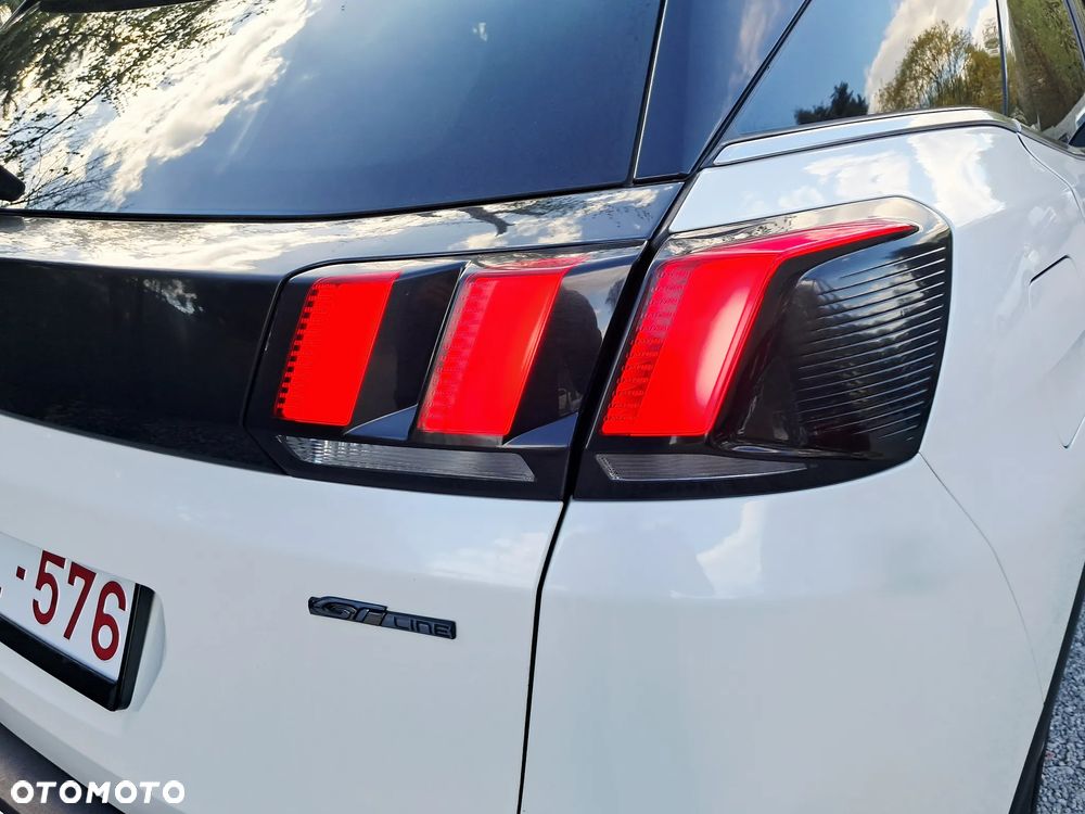 Peugeot 3008 1.6 BlueHDi Allure S&S EAT6 - 15