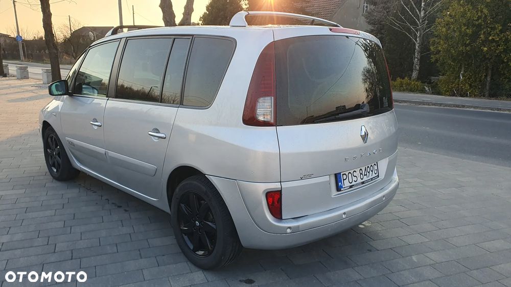 Renault Espace 2.0 dCi Celsium - 5