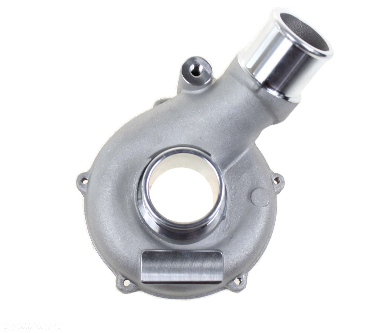 Obudowa Aluminiowa Mitsubishi L 200 2.5L DI-D 123kW 1515A222 IH-11-0002 - 5
