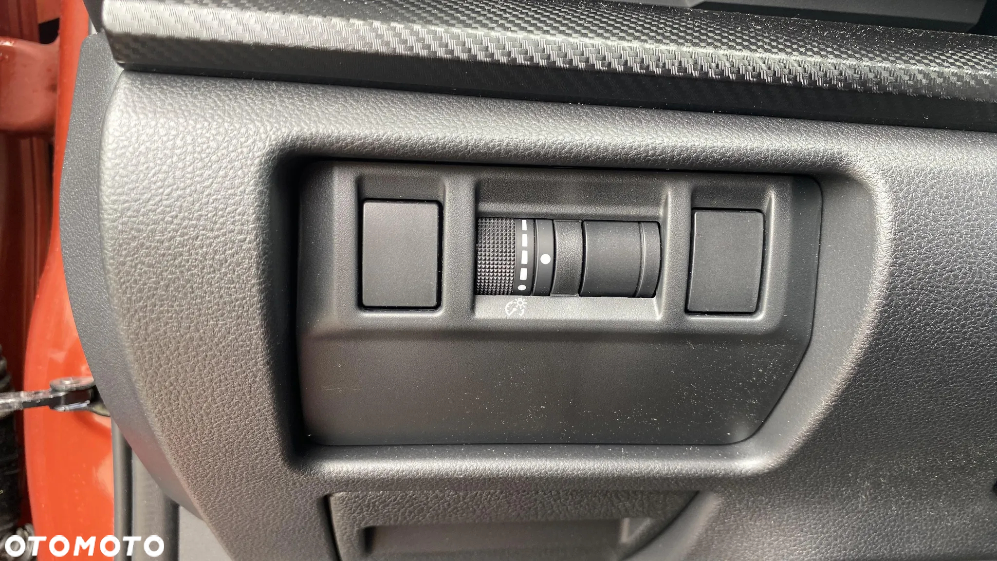 Subaru Crosstrek - 20